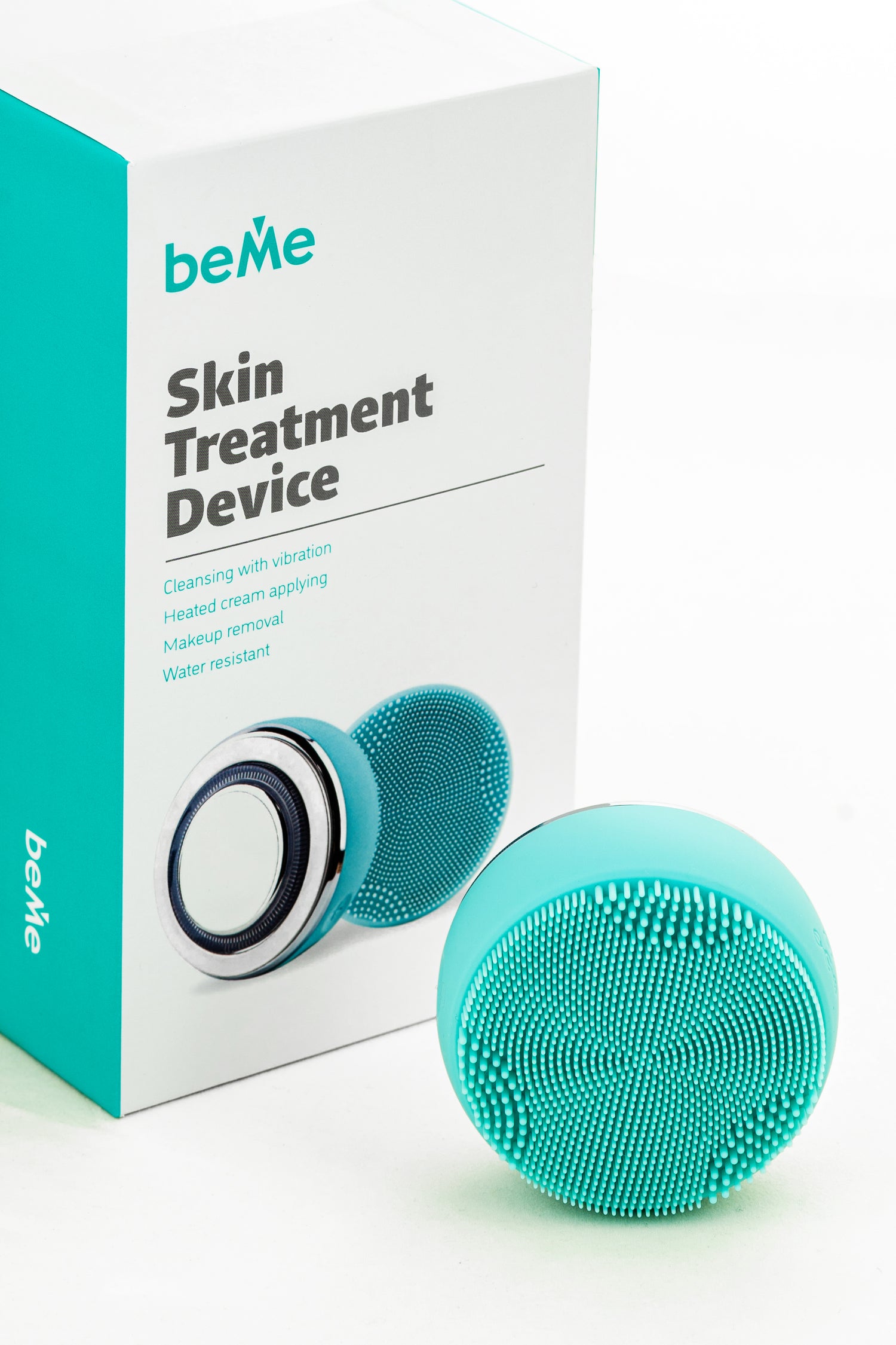 Skin Treatment Device