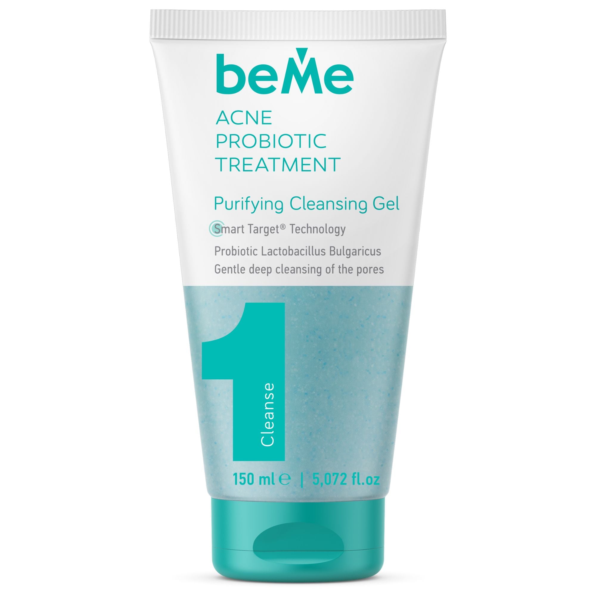 Cleansing Gel