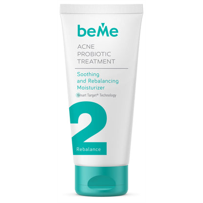 Rebalancing &amp; Moisturizing Cream