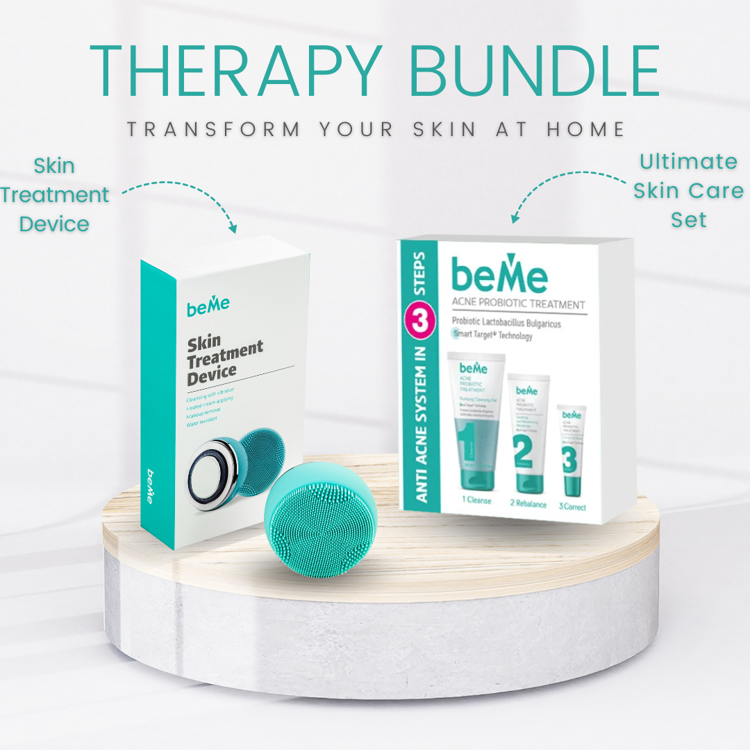 Therapy Bundle