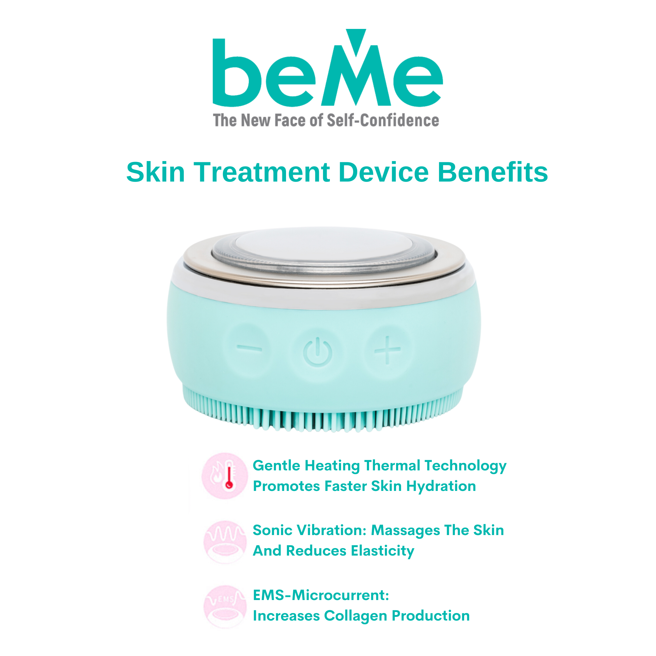 Skin Treatment Device