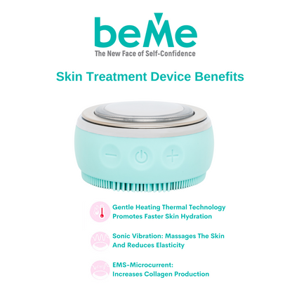 Skin Treatment Device